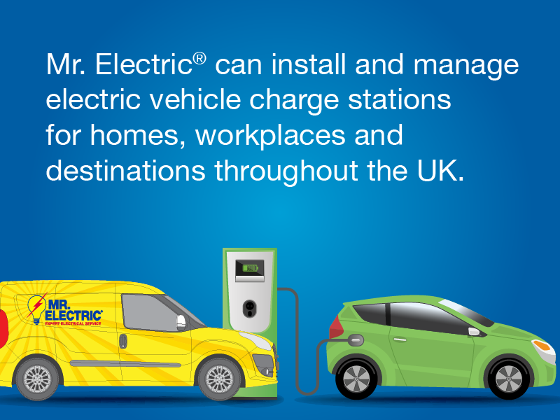 Electric Car Charger, Installation and EV Chargers Birmingham News