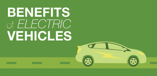 Benefits of Electric Vehicles | Mr Electric Blog